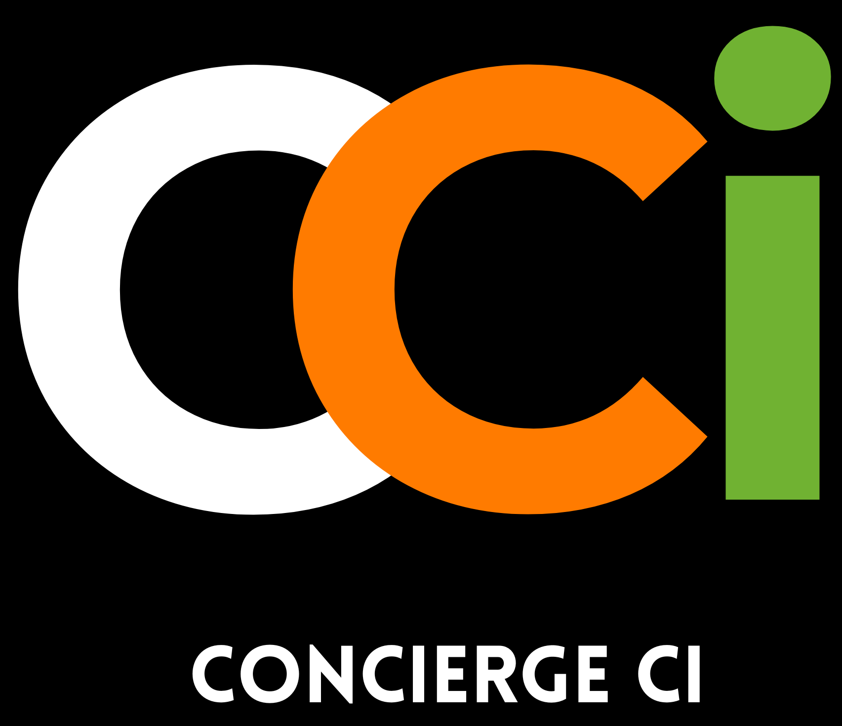 Concierge CI